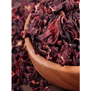 Hibiskus 250 gr
