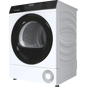 HD100-A2939E-TR 10 kg Wi-Fi + Bluetooth Bağlantılı Isı Pompalı Kurutma Makinesi Beyaz