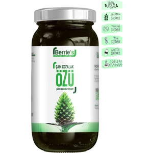 Servi Çam Kozalak Özü 315 gr
