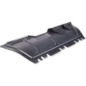 Volkswagen Golf 4 1998 - 2005 Plastik Muhafaza Orta