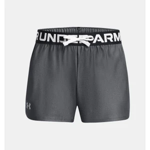 Under Armour Kız Çocuk UA Play Up Şort 1363372-013