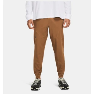 Under Armour Erkek UA Unstoppable Dar Paça Eşofman Altı 1352027-253