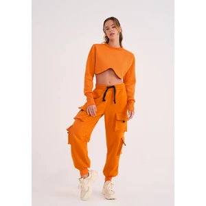 La Sarta Matara Kargo Cepli Pantolon