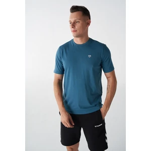 T-Ic Ico Regular Kısa Kollu Tişört