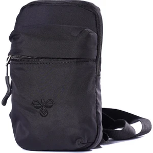 Petteo Erkek Omuz Çantası Şık Tasarım ve Kullanışlılık ile Siyah Renk