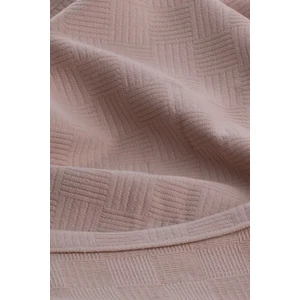 Nhr Home Dama Desen Pike Çift Kişilik