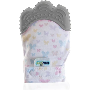 Babyjem Diş Kaşıyıcı Eldiven Yeni