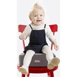 QuickBoost Taşınabilir Mama Sandalye Yükseltici Minder