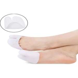 Baş Parmak Ayırıcı Tüm Gömlek Silikon