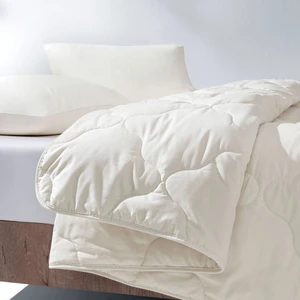 Bedding SUPERWASHED YÜN Yorgan (Çift Kişilik - 195x215 cm)