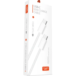 60W Süper Hızlı Turbo Şarj Destekli Type-C Şarj Kablosu Iphone 15 Uyumludur IP60