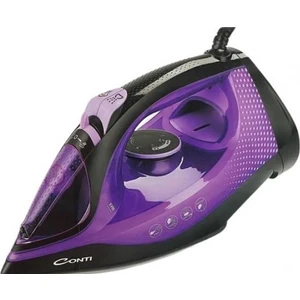 Contı CU-3388 Sensıtıve 2600 W Utu Mor