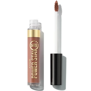 Power Stay Kalıcı Likit Mat Ruj Non Stop Nude