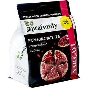 Nar Çayı - Gerçek Meyve Taneli 1000 gr