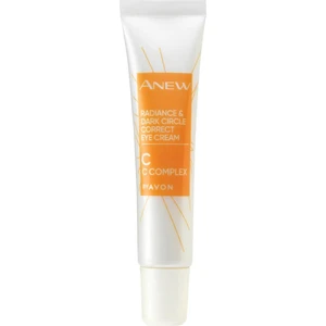 Anew Radiance Koyu Halkalar Için Göz Kremi 15 Ml.