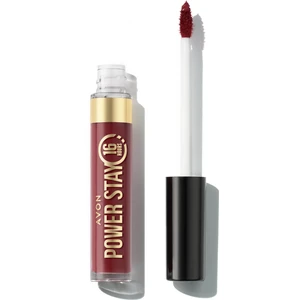 Power Stay Kalıcı Likit Mat Ruj Stay Put Sangria