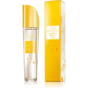 Pur Blanca Sunshine Bloom Kadın Parfüm EDT 50 ml