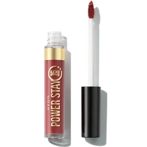 Power Stay Kalıcı Likit Mat Ruj Rosey Posey