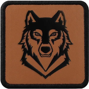 V1 Kurt - 4 Kod Logolu Unisex Camel Bench (Patch)