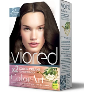 Viored Saç Boyası (3adet)