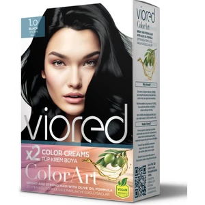 Viored Saç Boyası (3adet)