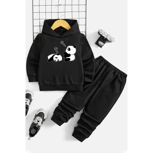 Only Trendwear Spider Çocuk Eşofman Takımı