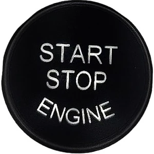  Bmw F20,F30,F36 Için Start Stop Tuşu OEM:61319153832