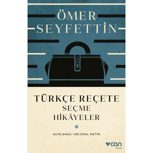 Türkçe Reçete - Ömer Seyfettin