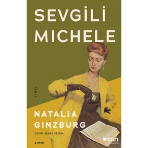 Sevgili Michele - Natalia Ginzburg