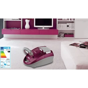 Garcia 2400 W Hepa Filtreli Toz Torbalı Elektrikli Süpürge