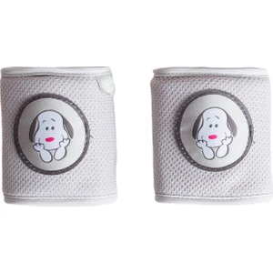 Baby Jem Emekleme Dizliği Gri Yeni