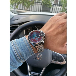 Watch Tüm Fonksiyon Aktif Erkek Kol SAATI923291