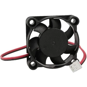 Fan 40X40X10 mm 12 Volt Fan 10 Adet