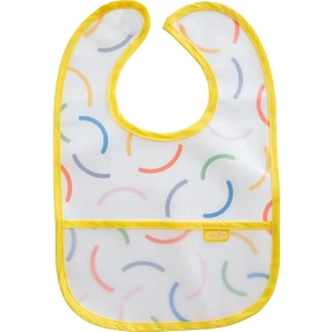 Baby Jem Babyjem Leke Tutmaz  Önlük  Yeni