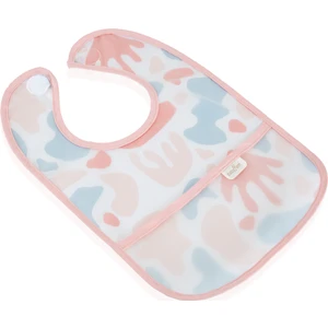 Baby Jem Babyjem Leke Tutmaz  Önlük  Yeni