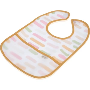 Baby Jem Babyjem Leke Tutmaz  Önlük  Yeni