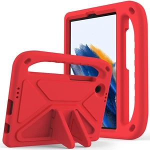 Samsung Galaxy Tab A9 Plus 2023 Çocuklar Tablet Kılıfı Için Eva Darbeye Dayanıklı Dropproof Kolu Kickstand Koruyucu Kapak Omuz Askısı ile (Yurt Dışından)