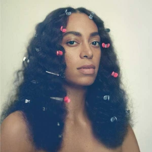Solange - A Seat At The Table Plak LP