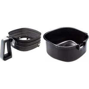 Hd 9870 Orijinal Pan ve Sepet