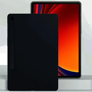 Samsung Galaxy Tab S9 Fe X510 10.9 Inch Tablet Tpu Silikon Soft Kılıf - AL3284