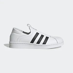 Adidas IE0399 Superstar Slıp On W Kadın Günlük Spor Ayakkabısı