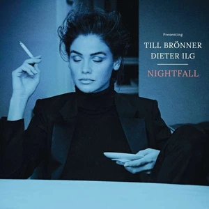Nightfall Plak - Till Brönner, Dieter Ilg