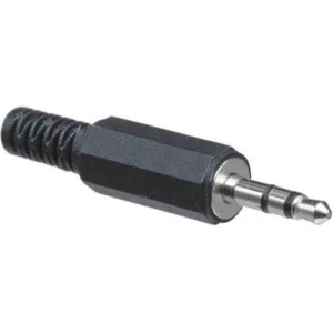 3.5mm Stereo Jak Erkek
10 Adet
