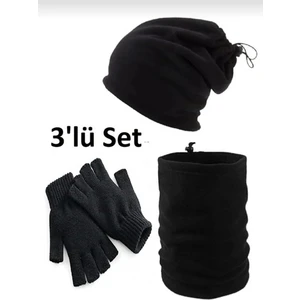 Esu Accessory Polar Boyunluk-Bere