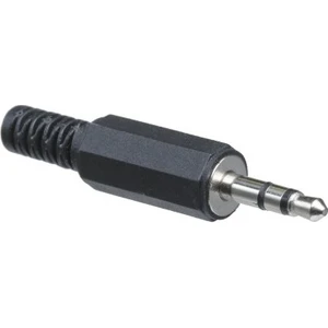 3.5mm Stereo Jak ERKEK
100 Adet
