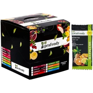 Sultan Çayı Gerçek Meyve Taneli Tek Içimlik 20 Ad. X15 gr