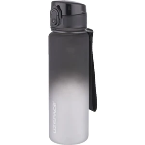 500ML-1000ML-1500ML Özel Koleksiyon Çift Renkli Soft-Touch Serisi Askılı Akıtmaz Motivasyonel Tritan Su Matarası