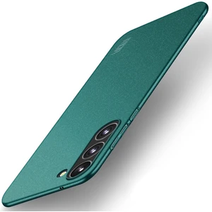 Samsung Galaxy S24+ Sert Pc Ince Telefon Kapağı (Yurt Dışından)