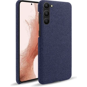 Samsung Galaxy S24+ Slim Bez+ Pc Kabuğu (Yurt Dışından)