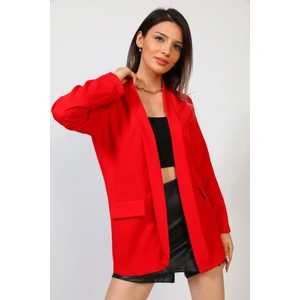 Blazer Ceket